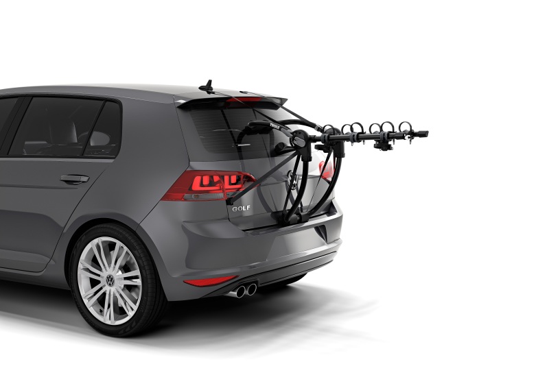Picture of Thule THU Gateway Bike Rack - 900700