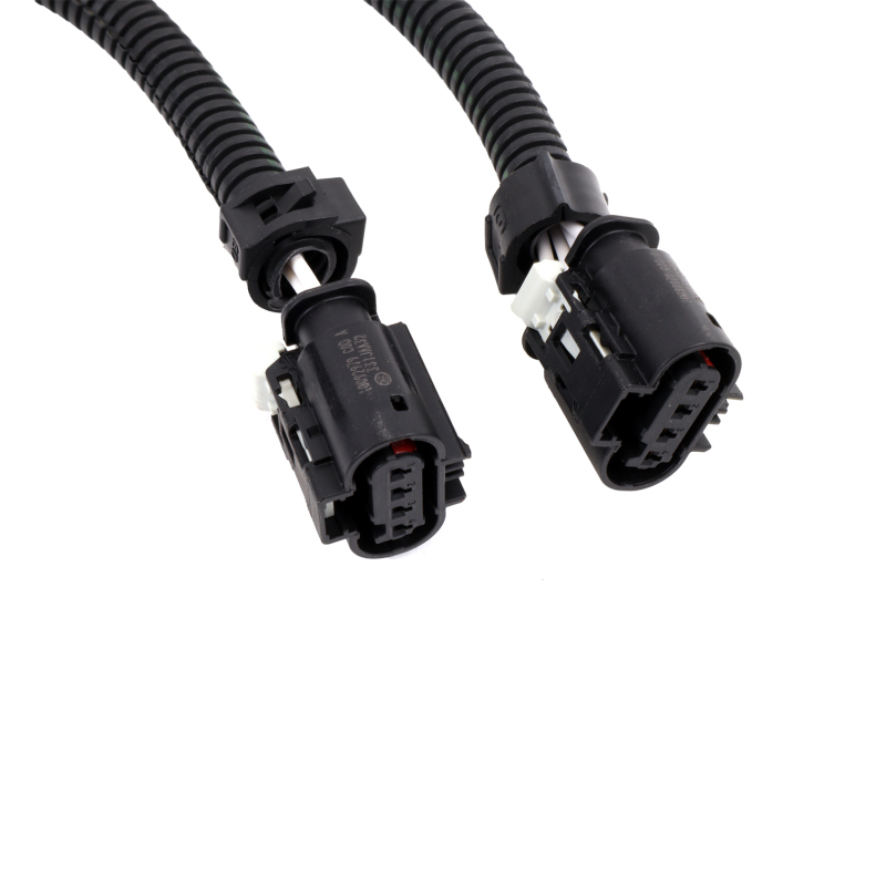 Picture of BBK Oxygen Sensor Exten Cable Gauge Components - 1122
