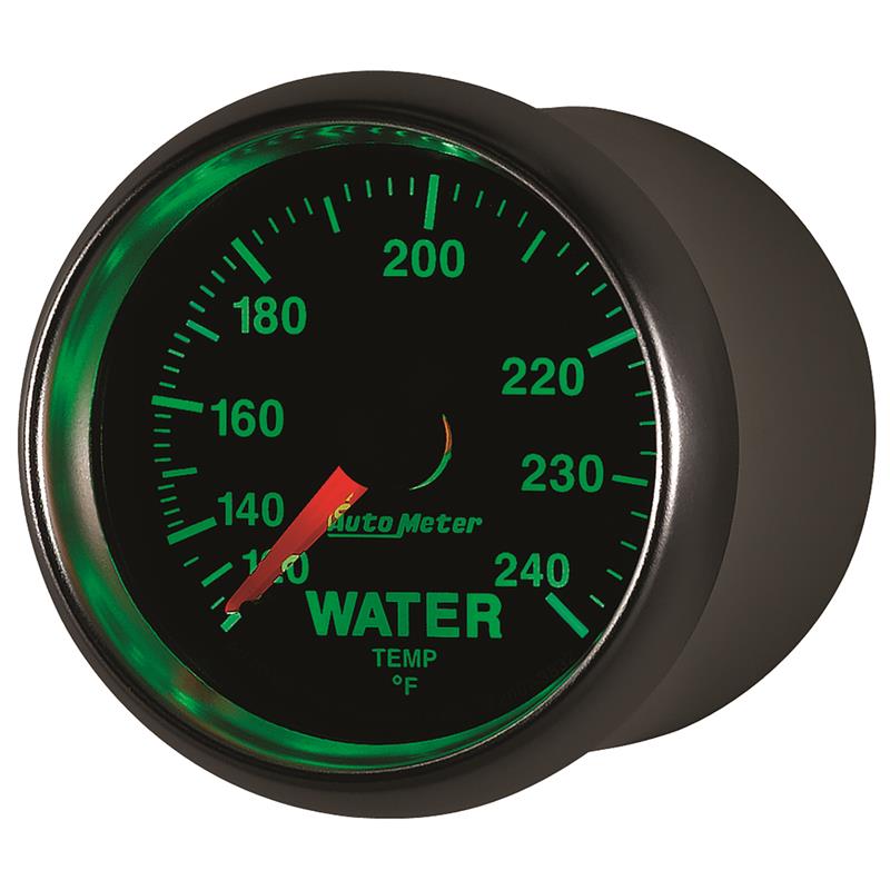 Picture of AutoMeter AM GS Gauges - 3832