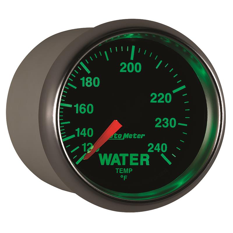 Picture of AutoMeter AM GS Gauges - 3832