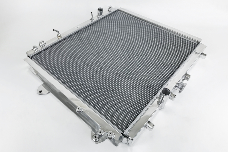 Picture of CSF Radiators-Aluminum - 7085