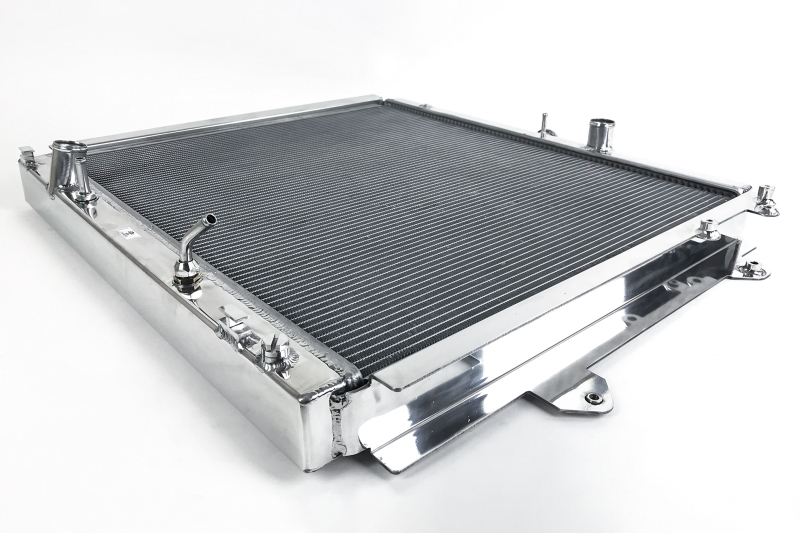 Picture of CSF Radiators-Aluminum - 7085