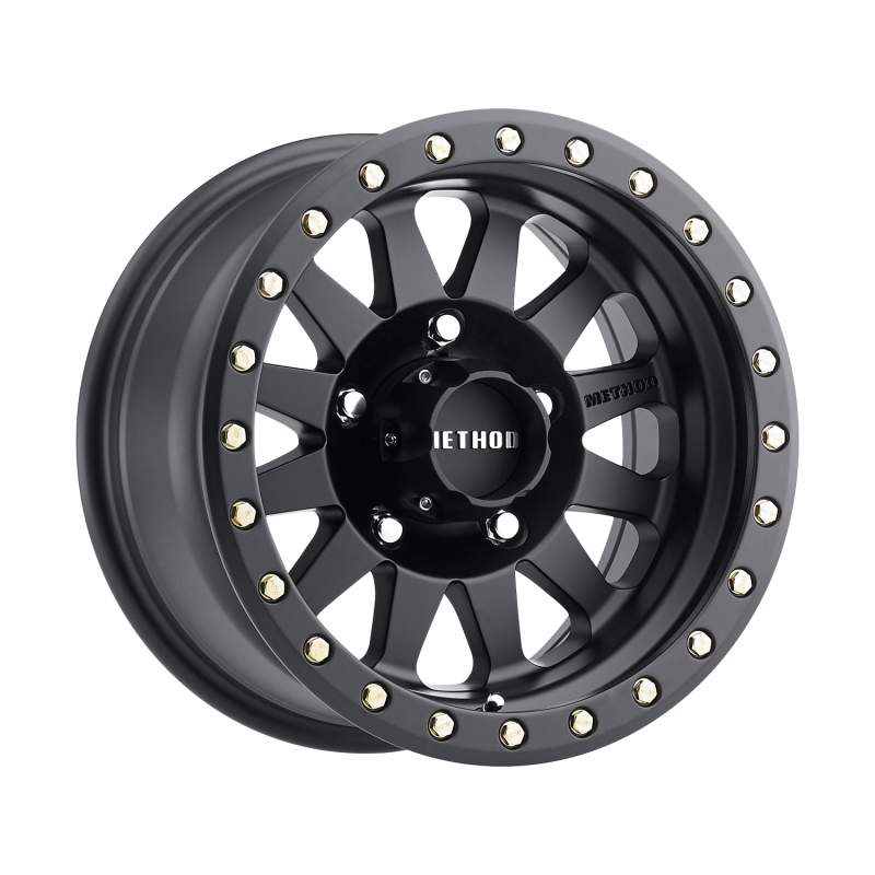 Picture of Method Wheels MRW MR304 Wheels - MR30451055550N