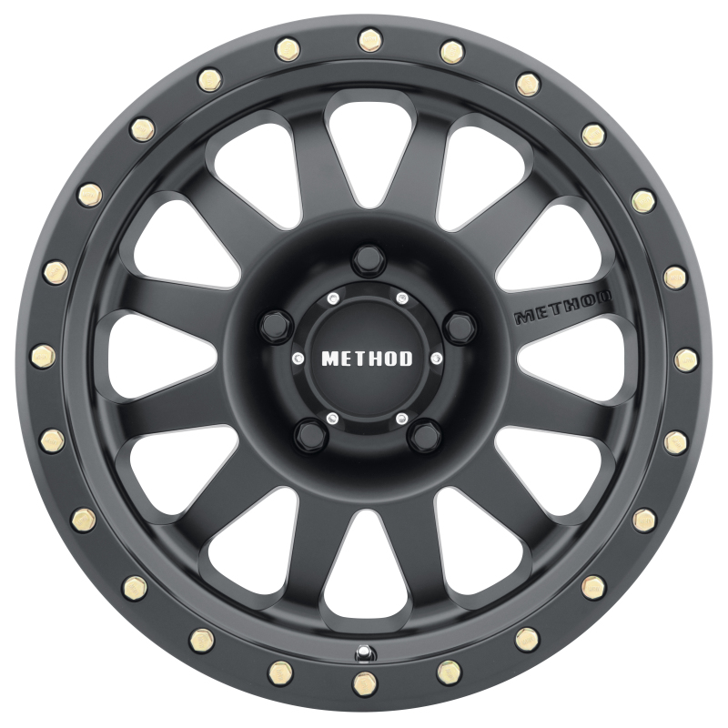 Picture of Method Wheels MRW MR304 Wheels - MR30451055550N