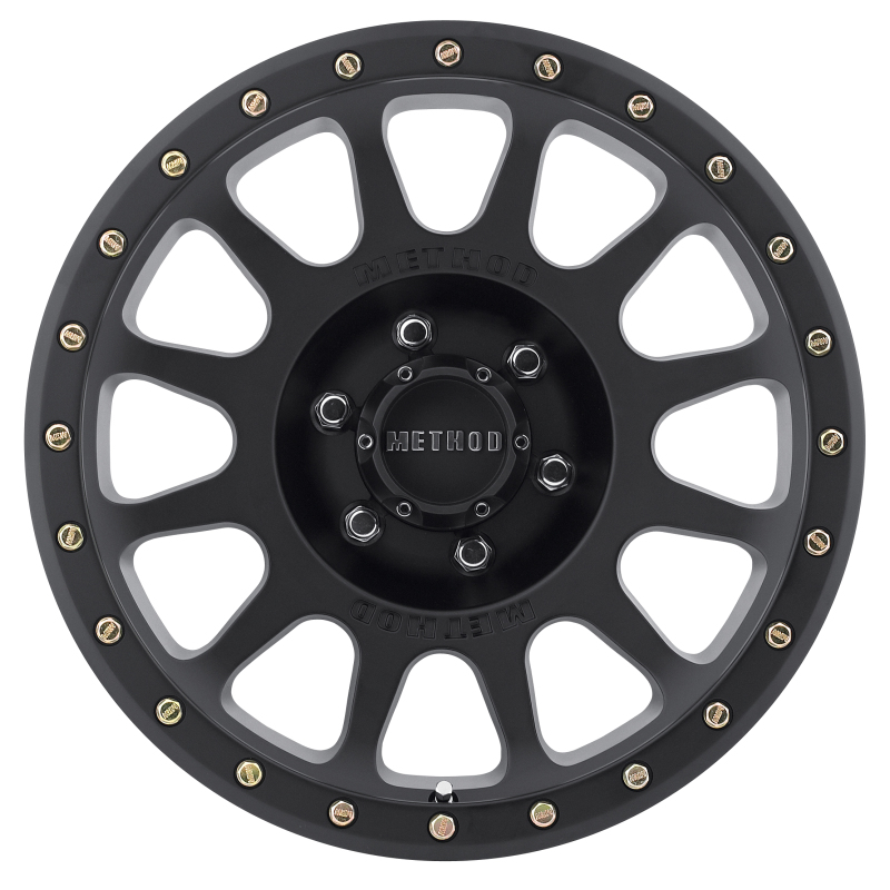 Picture of Method Wheels MRW MR305 Wheels - MR30578516500