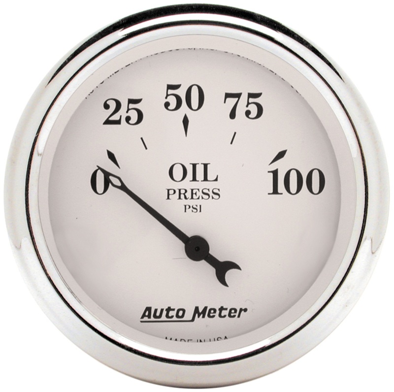 Picture of AutoMeter AM Old Tyme Gauges - 1628