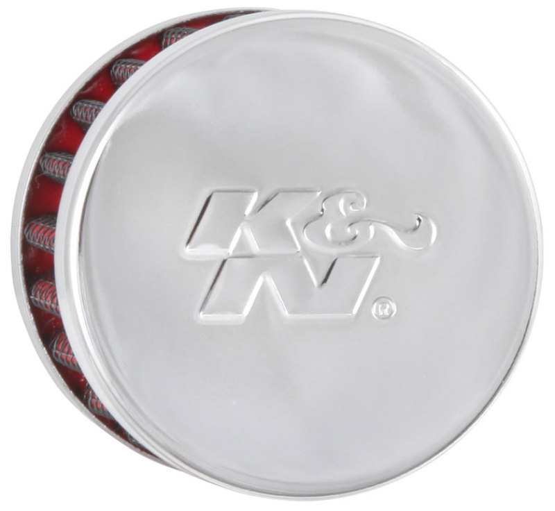 Picture of K&N Engineering KN Universal Air Filter - 62-1015