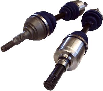Picture of Driveshaft Shop DSS Level 2.9 Imp Axles - 510471