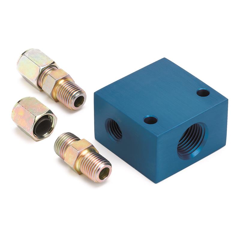 Picture of AutoMeter AM Accessories Gauges - 2286