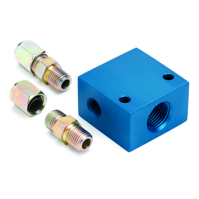 Picture of AutoMeter AM Accessories Gauges - 2286