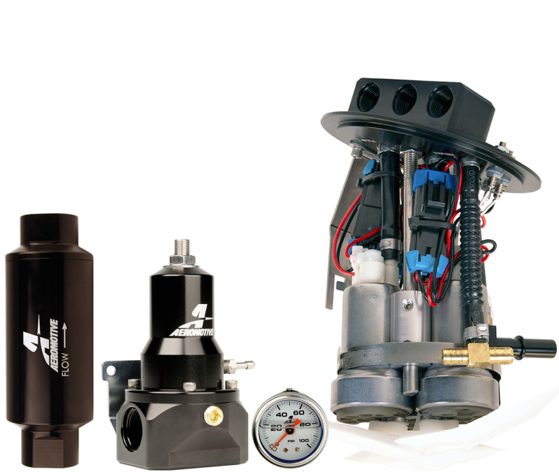 Picture of Aeromotive AER In-Tank Fuel Pumps - 17355