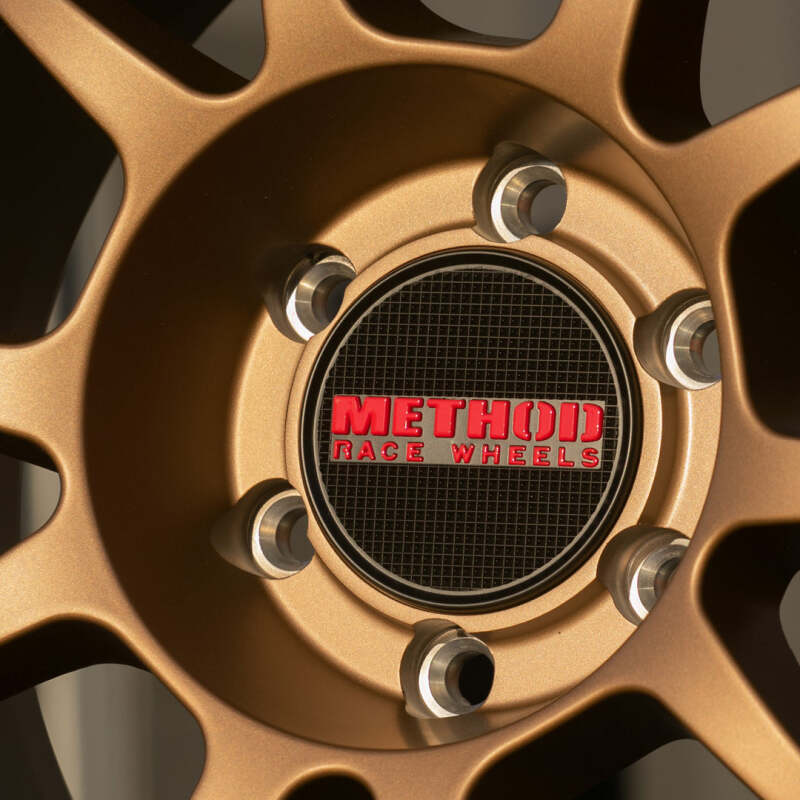 Picture of Method Wheels MRW Center Cap Wheel Center Caps - CP-T078K86-R