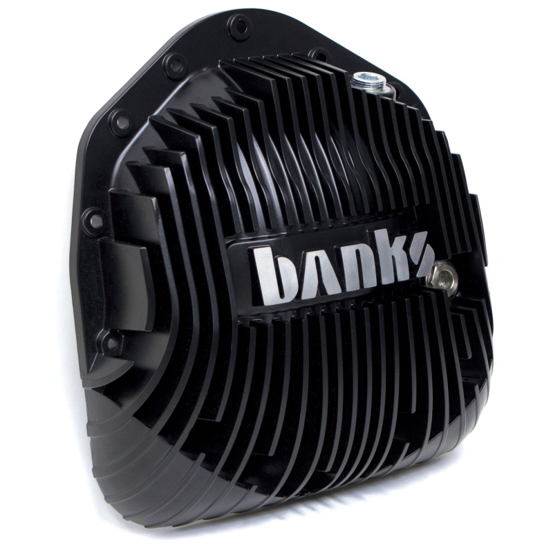 Picture of Banks Power GBE Diff Covers - 19269