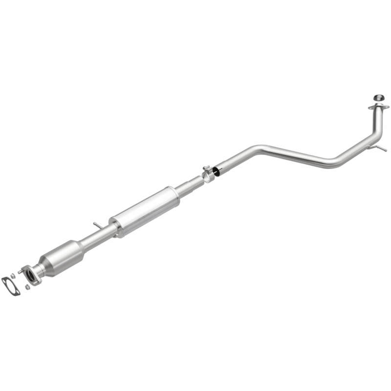 Picture of Magnaflow MAG Converter Direct Fit Catalytic Converter Direct Fit - 21-314