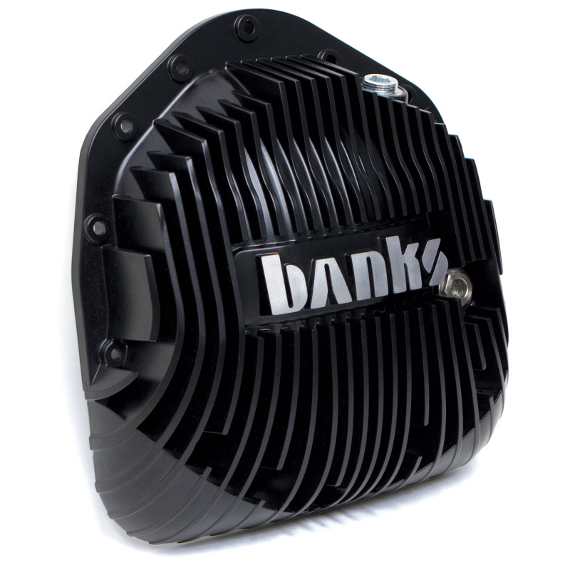 Picture of Banks Power GBE Diff Covers - 19269