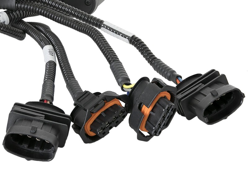 Picture of aFe Scorcher Module In-Line Modules - 77-47004
