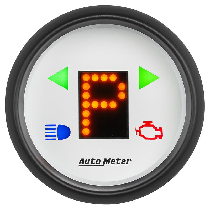 Picture of AutoMeter AM Phantom Gauges - 5759