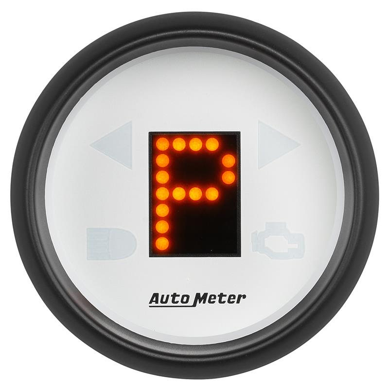 Picture of AutoMeter AM Phantom Gauges - 5759