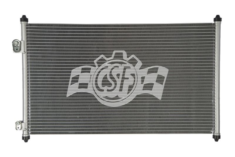 Picture of CSF A/C Condensers Radiators - 10316