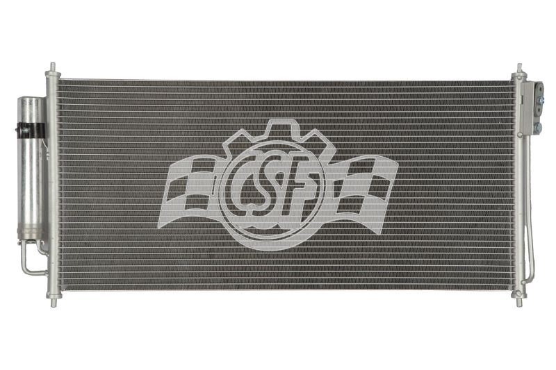 Picture of CSF A/C Condensers Radiators - 10401