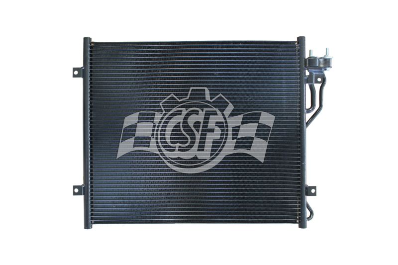 Picture of CSF A/C Condensers Radiators - 10405