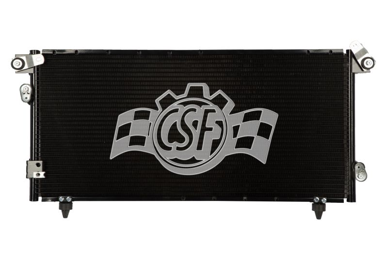 Picture of CSF A/C Condensers Radiators - 10428