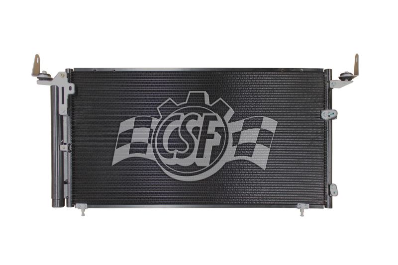 Picture of CSF A/C Condensers Radiators - 10429