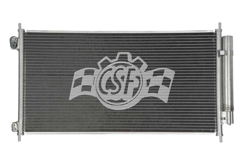Picture of CSF A/C Condensers Radiators - 10464