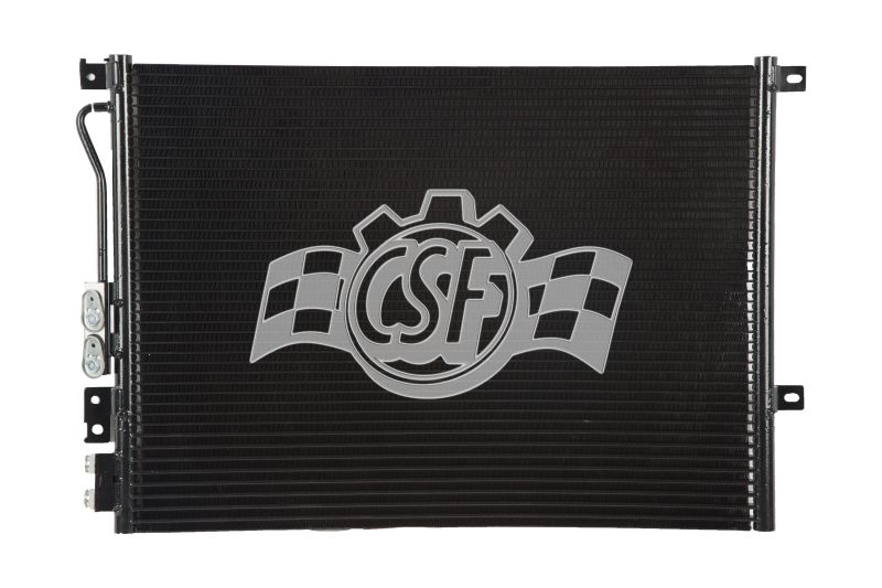 Picture of CSF A/C Condensers Radiators - 10470