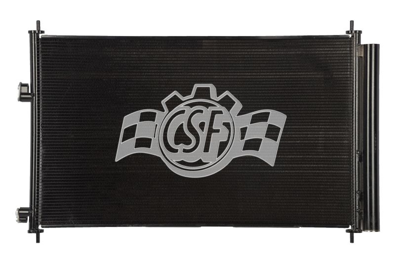 Picture of CSF A/C Condensers Radiators - 10479