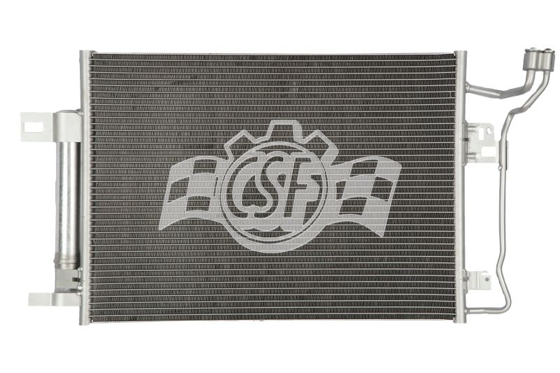 Picture of CSF A/C Condensers Radiators - 10505