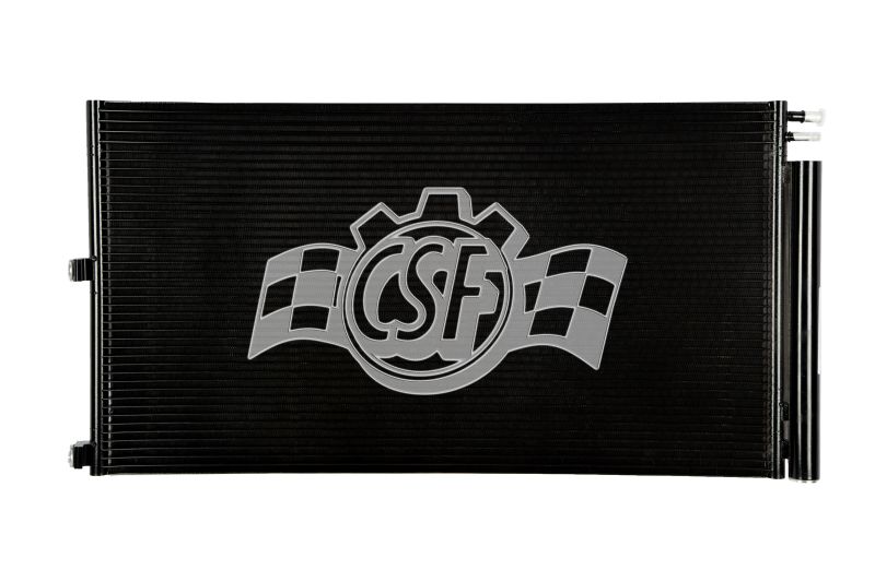 Picture of CSF A/C Condensers Radiators - 10529