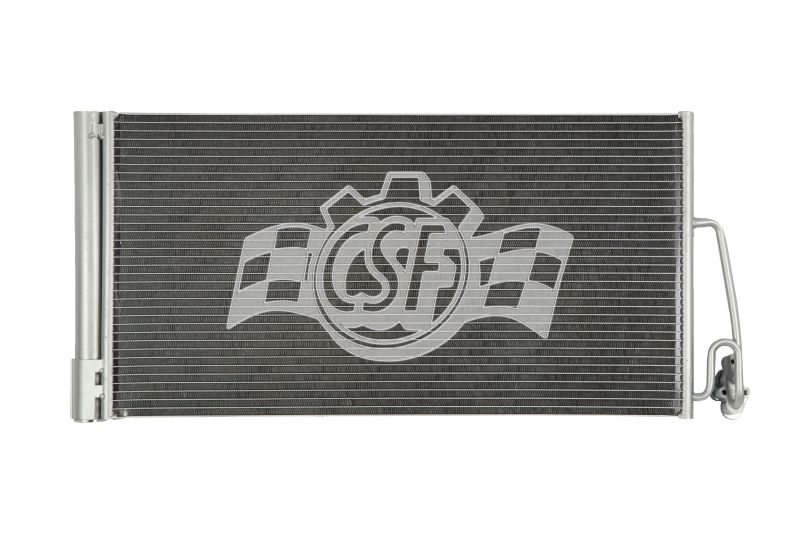 Picture of CSF A/C Condensers Radiators - 10540