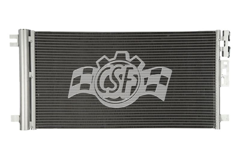 Picture of CSF A/C Condensers Radiators - 10550