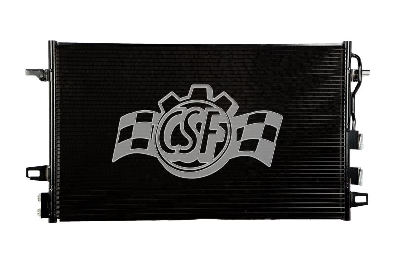 Picture of CSF A/C Condensers Radiators - 10553