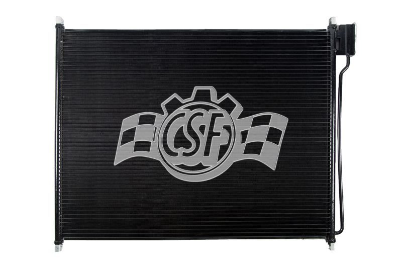 Picture of CSF A/C Condensers Radiators - 10554