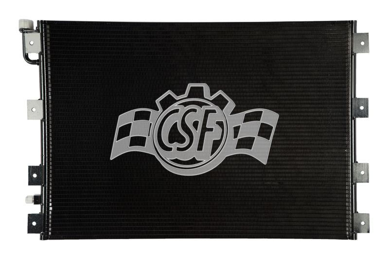 Picture of CSF A/C Condensers Radiators - 10561