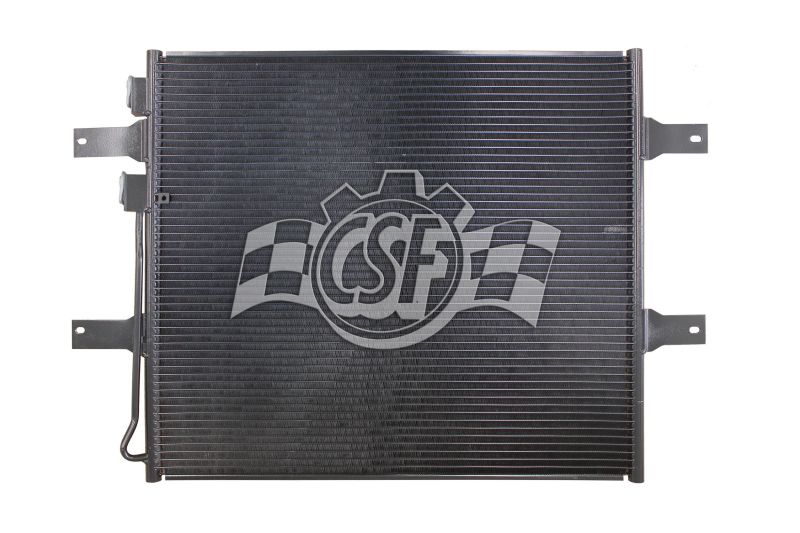 Picture of CSF A/C Condensers Radiators - 10563