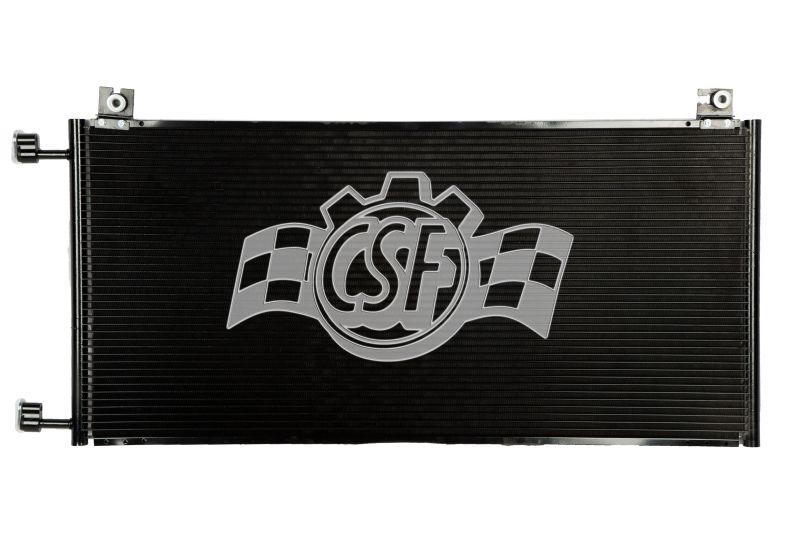 Picture of CSF A/C Condensers Radiators - 10570