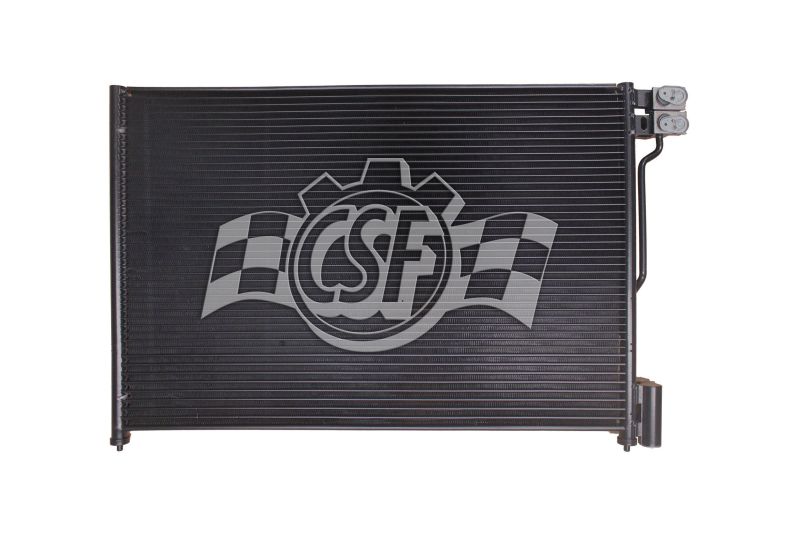 Picture of CSF A/C Condensers Radiators - 10572