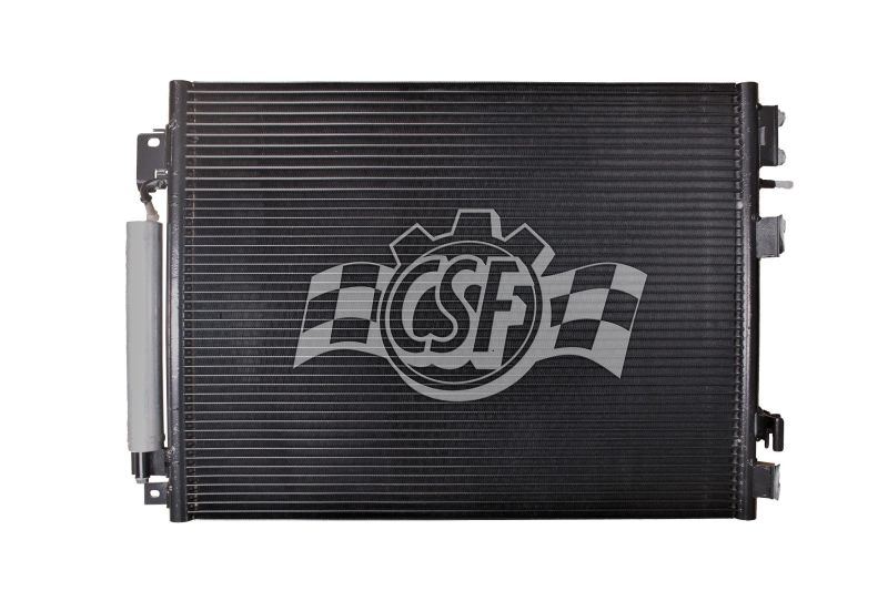 Picture of CSF A/C Condensers Radiators - 10585