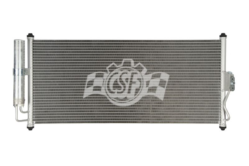 Picture of CSF A/C Condensers Radiators - 10591
