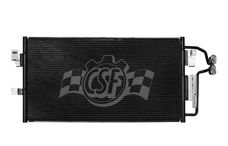 Picture of CSF A/C Condensers Radiators - 10596