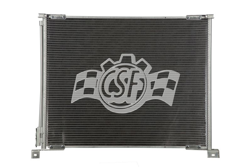 Picture of CSF A/C Condensers Radiators - 10612