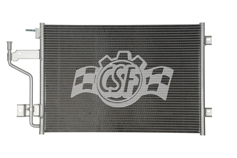 Picture of CSF A/C Condensers Radiators - 10623