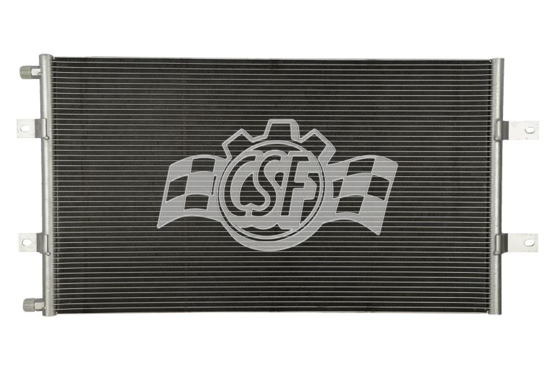 Picture of CSF A/C Condensers Radiators - 10650