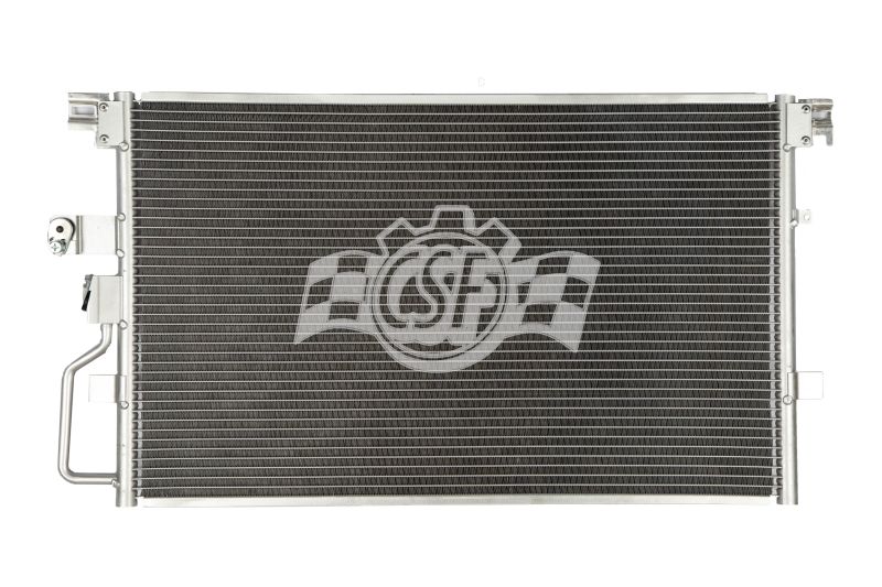 Picture of CSF A/C Condensers Radiators - 10652