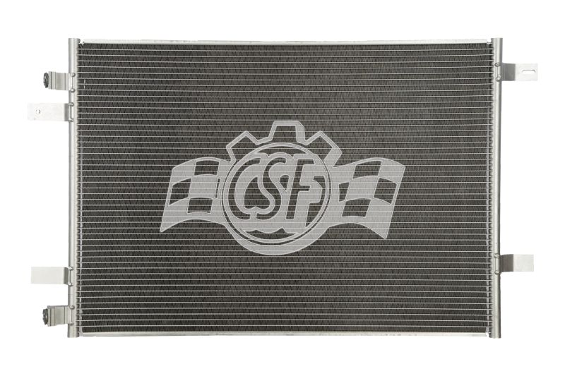 Picture of CSF A/C Condensers Radiators - 10654