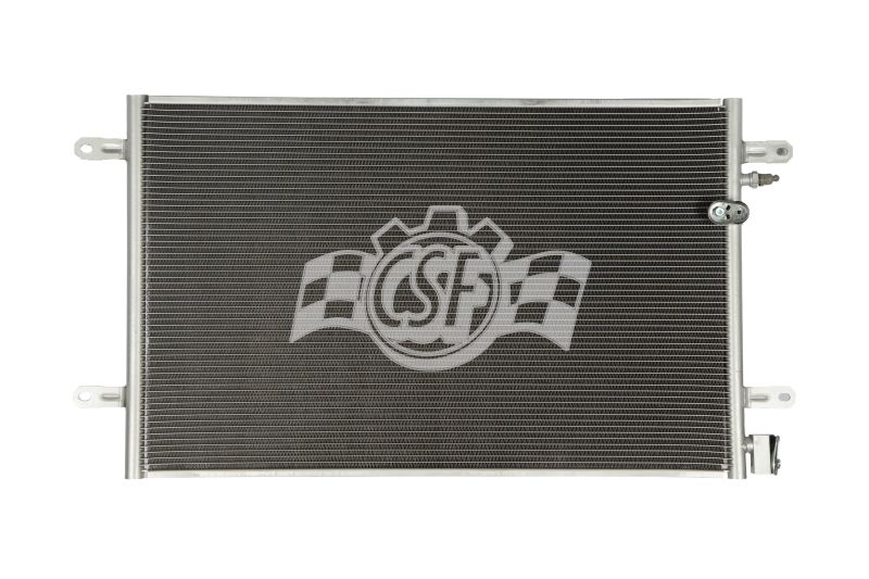 Picture of CSF A/C Condensers Radiators - 10676
