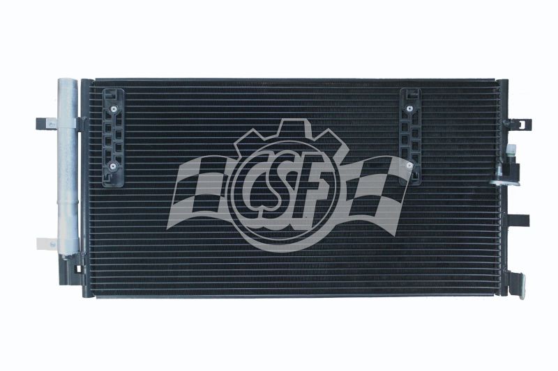 Picture of CSF A/C Condensers Radiators - 10684